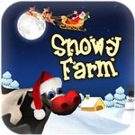 Snowy Farm