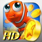 Fishing Joy HD For iPad