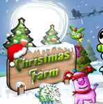 Christmas Farm