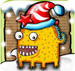 Doodle Monster Farm