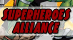 Superheroes Alliance