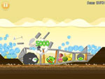 Angry Birds HD Free for iPad