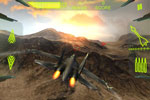 MetalStorm for iPad