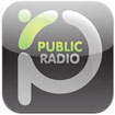 Public Radio Player