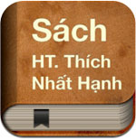 Bộ sách của HT. Thích Nhất Hạnh