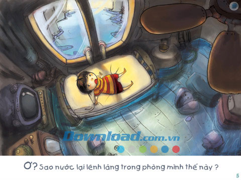 Đảo for iPad