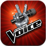 The Voice: On Stage