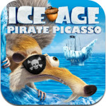 Ice Age: Pirate Picasso