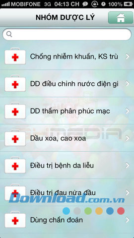 Thuốc và Biệt Dược