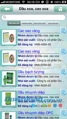 Thuốc và Biệt Dược