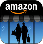 Amazon Windowshop for iPad