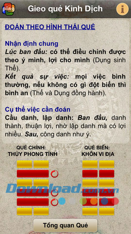 Phong thủy vạn sự lành