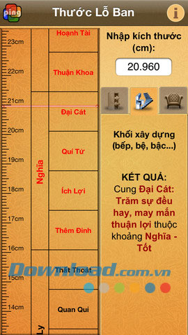 Phong thủy vạn sự lành