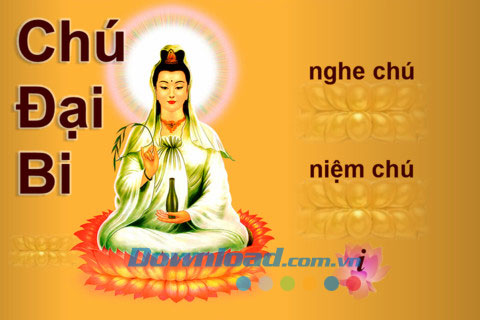 Chú Đại bi