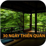 30 Ngày Thiền Quán