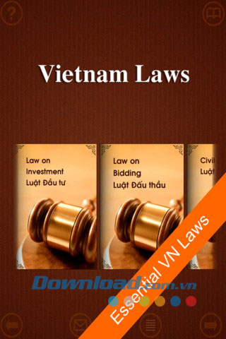 Vietnam Laws