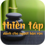 Thiền tập cho người bận rộn