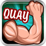 Quay tay