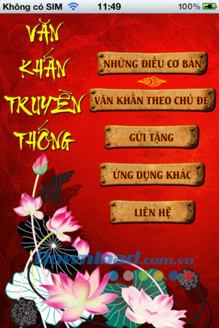 Văn khấn truyền thống