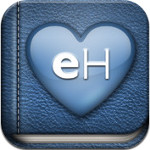 eHarmony for iPad