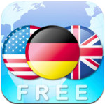 Free German English Dictionary Plus