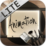 Animation Desk Lite for iPad