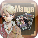 Manga Browser, Downloader & Reader Lite