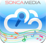 CloudKaraoke Soncamedia