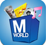 M World