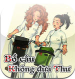 Bồ câu không đưa thư - Tập 1