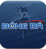 Bong da HD for iPad