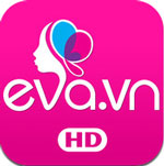 Eva HD for iPad