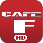 CafeF HD for iPad