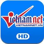 Vietnamnet HD for iPad