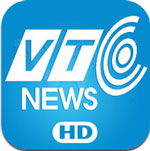 VTC News HD for iPad