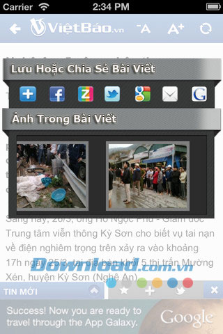 Bao Viet Nam 2