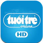 Tuoi tre HD for iPad