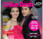 The gioi gia dinh