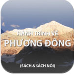 Hành trình về Phương Đông