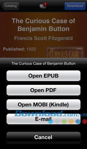 eBook Search