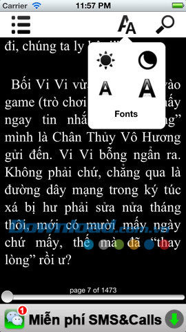 Kho tiểu thuyết HD