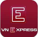 VnExpress HD for iPad