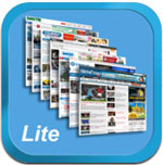 Tin tức HD Lite for iPad