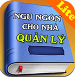 Ngụ ngôn cho nhà quản lý