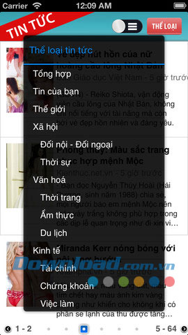 Tin tức