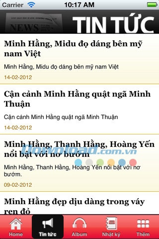 Minh Hằng