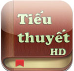 iTieuthuyet HD for iPad