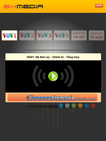 VOV Radio