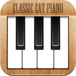 Cat Piano Free HD for iPad