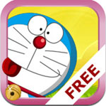 Doraemon Touch Free